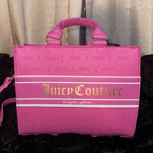 Juicy Couture purse